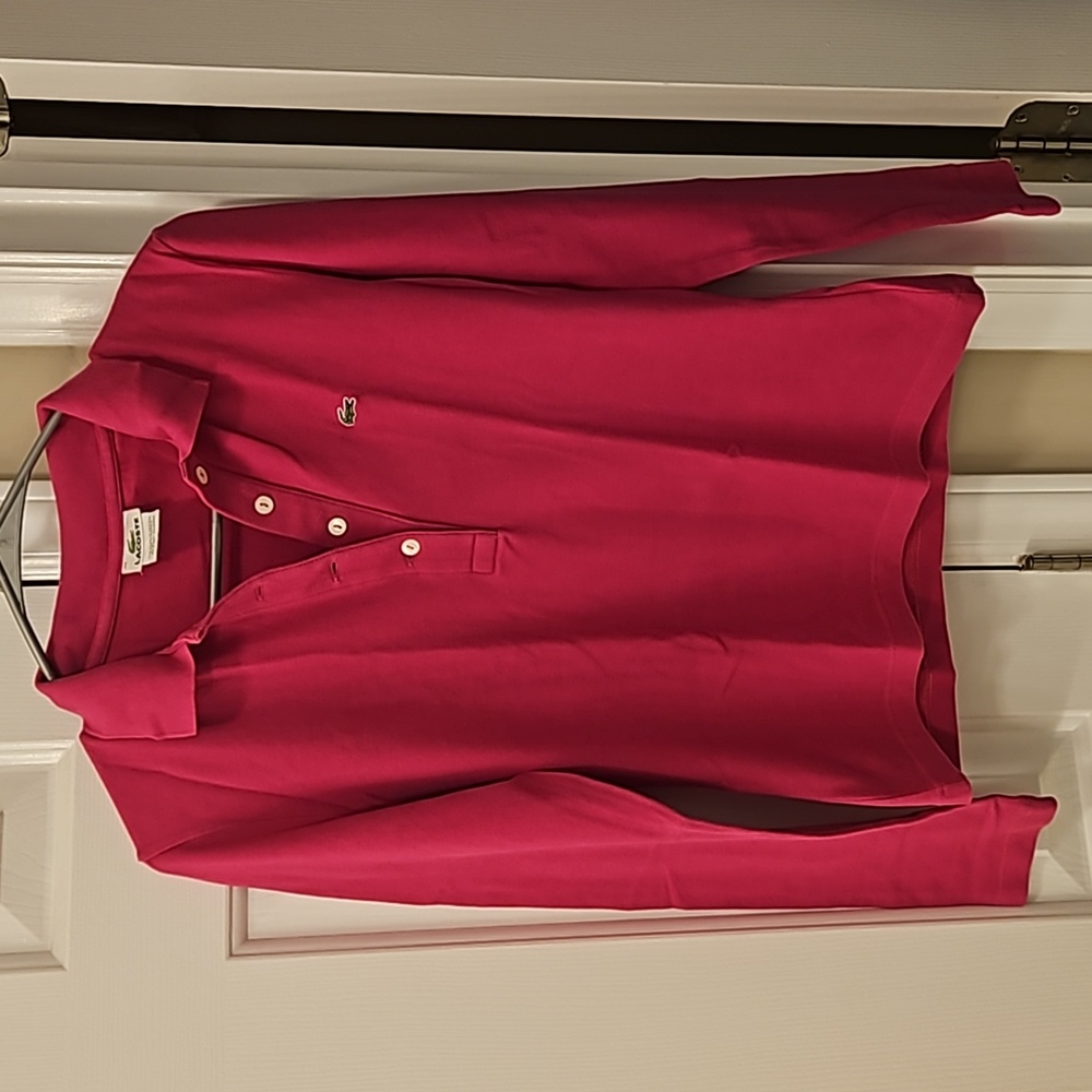 Lacoste Women's Polo